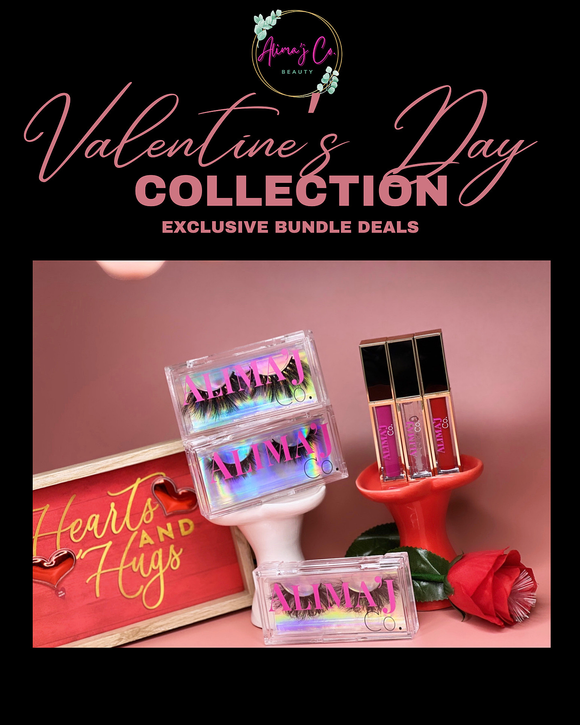 Valentine's Day Collection