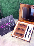 Magnetic Lash beauty books