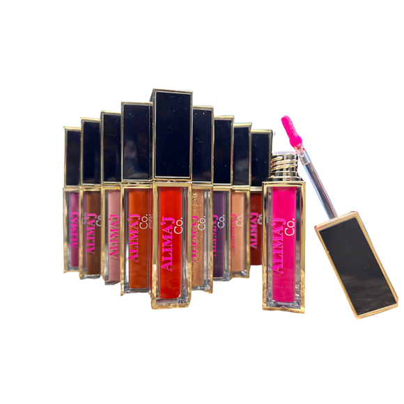 AJC Lip Gloss