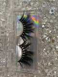 30MM 3D Mink Eyelash Strips